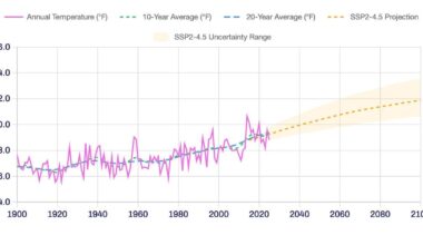 Berkeley Earth shows how climate change impacts your city | Research And Ideas