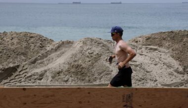 King Tide Arrives Tonight Along San Diego Coast | Newsradio 600 KOGO