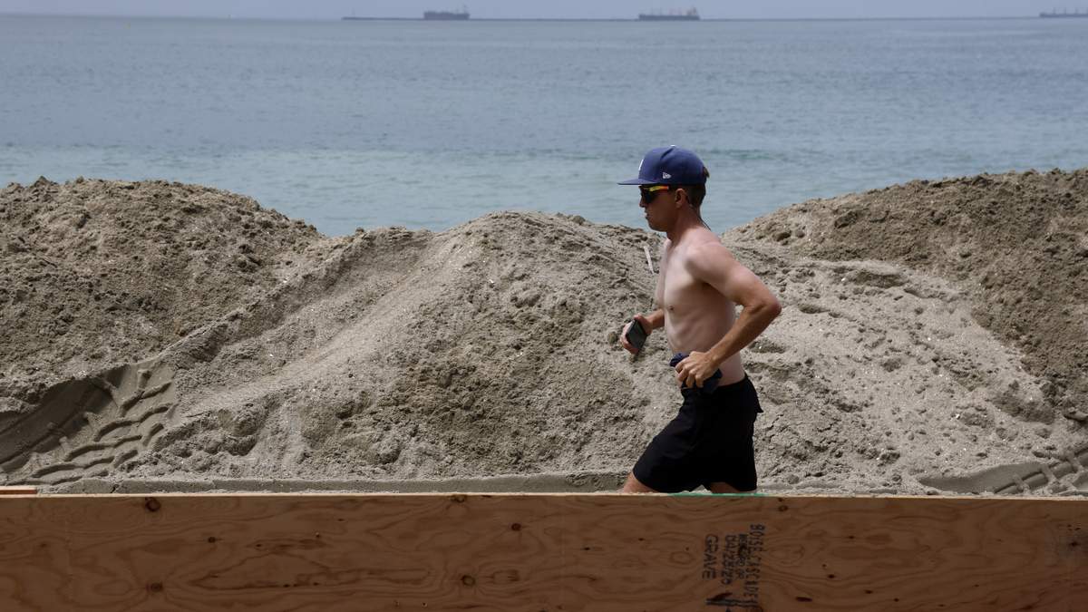 King Tide Arrives Tonight Along San Diego Coast | Newsradio 600 KOGO
