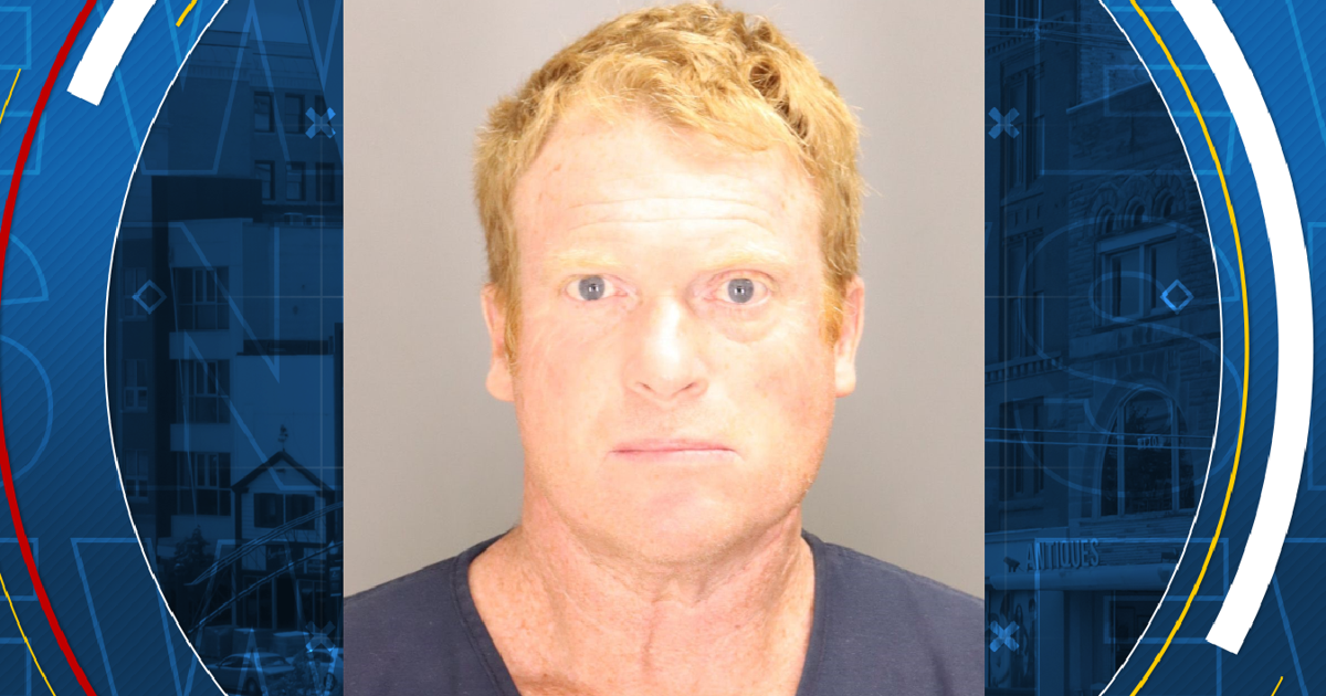 South Lyon man charged after overnight manhunt in Oakland County | Crime