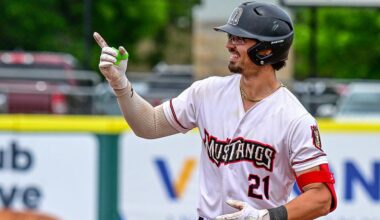 Pioneer League Roundup for July 13: Long Beach edges out Billings for first half crown | Pioneer Baseball League
