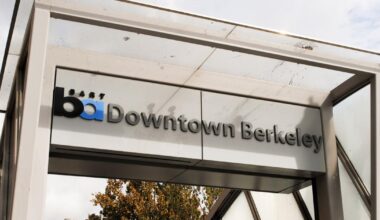 BART stations glow up with $850K grant for LED lighting upgrades | Transit