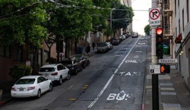 How People Can Stay Safer While Navigating San Francisco Streets | Marketplace