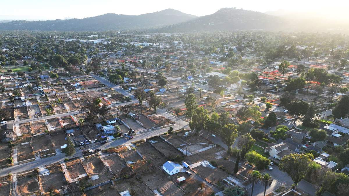Bass, Barger Call for Federal Investment to Support Fire Recovery