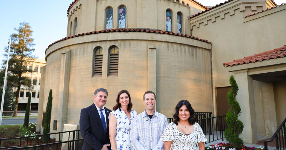 Education champions: It's teachers' turn for a gold star as Kern County Teachers of the Year | Bakersfield Life