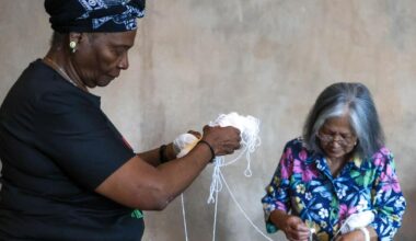 How lifelong learning helps older adults stay sharp and connected | Entertainment