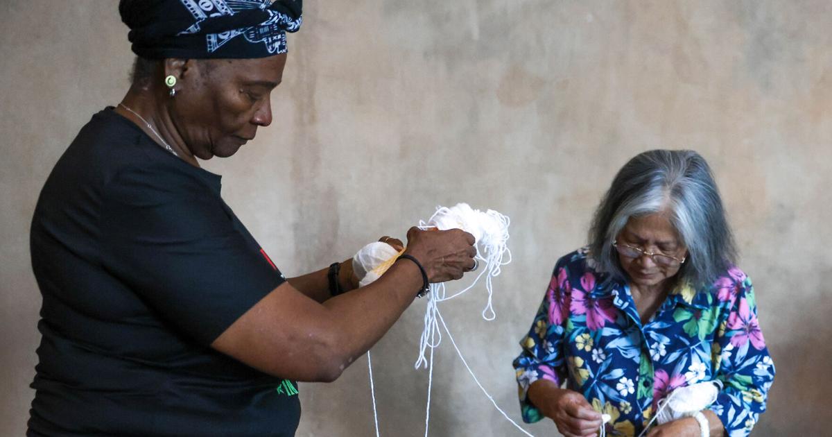 How lifelong learning helps older adults stay sharp and connected | Entertainment