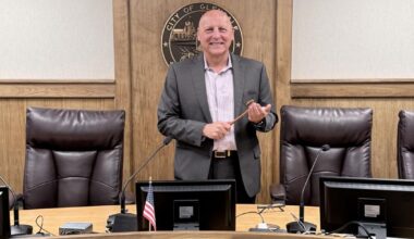 Ara Najarian Says Farewell to Glendale | Glendale News Press