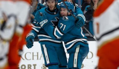 NHL announces San Jose Sharks’ home opener date, opponent for 2026-27 season | Sports