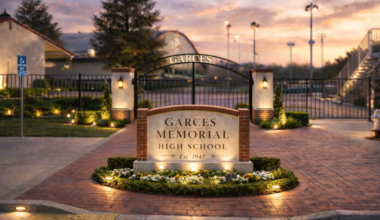 Garces Memorial: Building the future while honoring our tradition | Bakersfield Life