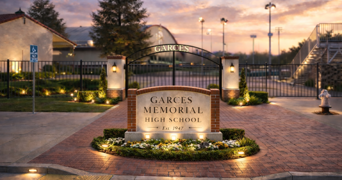 Garces Memorial: Building the future while honoring our tradition | Bakersfield Life