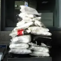 CBP officers seize nearly 94 pounds of meth at San Diego port | Law & Fire