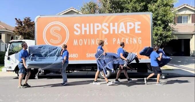 Ship Shape Moving Expands Full-Service Moving Company Operations in Oakland, CA | Press Releases