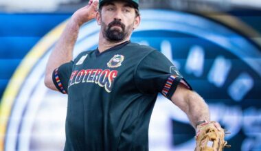 English cricket standout Liam Plunkett is giving baseball a try with Oakland's minor league team | National Sports