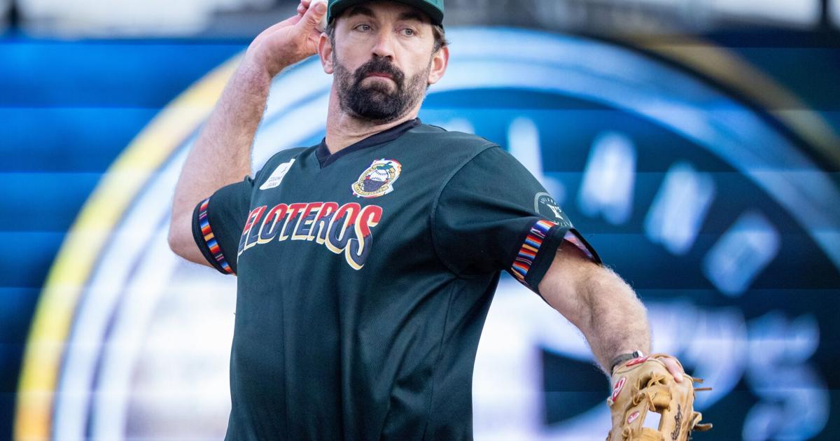 English cricket standout Liam Plunkett is giving baseball a try with Oakland's minor league team | National Sports
