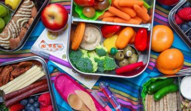 What's cooking: Try something new with school lunches | Bakersfield Life