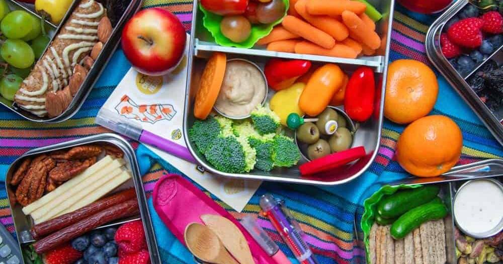 What's cooking: Try something new with school lunches | Bakersfield Life