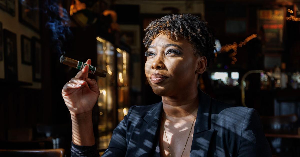 Charisse Gibson explains why she's leaving WWL Louisiana | Keith Spera