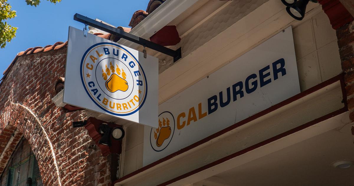 Burgers delight senses at Cal Burger & More in Berkeley | Local Businesses