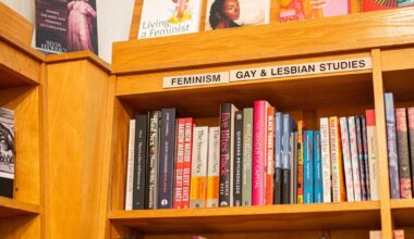 Trump’s removal of LGBTQ+ history signals threat to UC Berkeley students’ ability to access uncensored sources | Campus