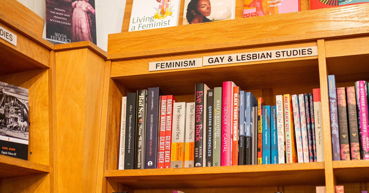 Trump’s removal of LGBTQ+ history signals threat to UC Berkeley students’ ability to access uncensored sources | Campus