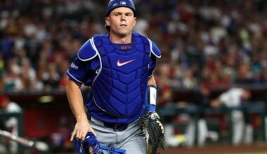 Los Angeles Dodgers need to evaluate catchers before trade deadline | Sports