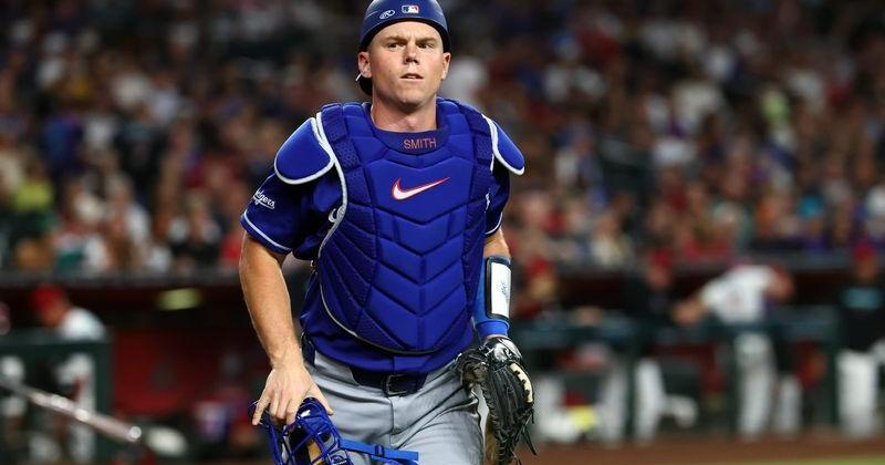 Los Angeles Dodgers need to evaluate catchers before trade deadline | Sports