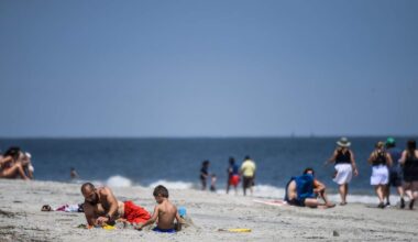 Warming Trend To Continue in San Diego | Newsradio 600 KOGO