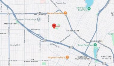 Silver Lake fire damages apartment building | Silver Lake News
