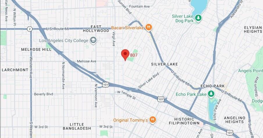 Silver Lake fire damages apartment building | Silver Lake News