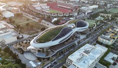 Lucas Museum tickets go on sale Tuesday | City News