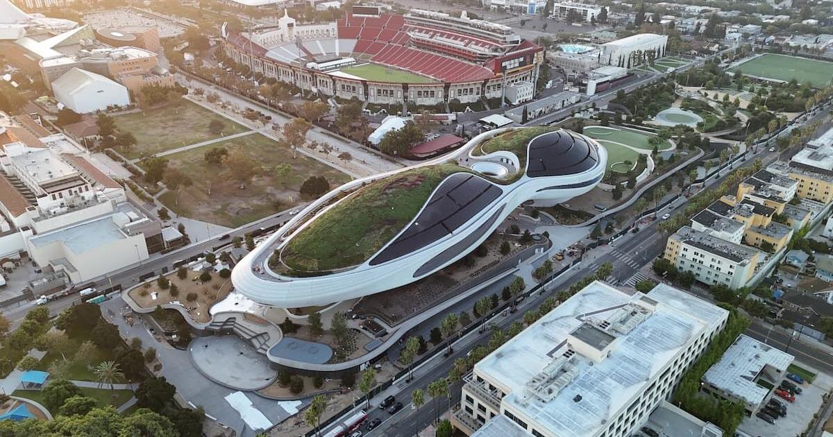 Lucas Museum tickets go on sale Tuesday | City News