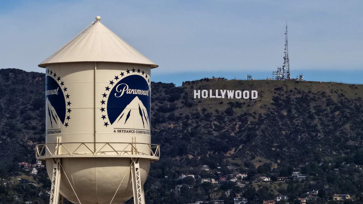 LA County Board Backs Lawsuit Over Paramount-Warner Bros. Deal