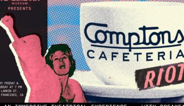 Tenderloin Museum’s ‘Compton’s Cafeteria Riot’ immerses audiences in oft-overlooked queer history | Theater