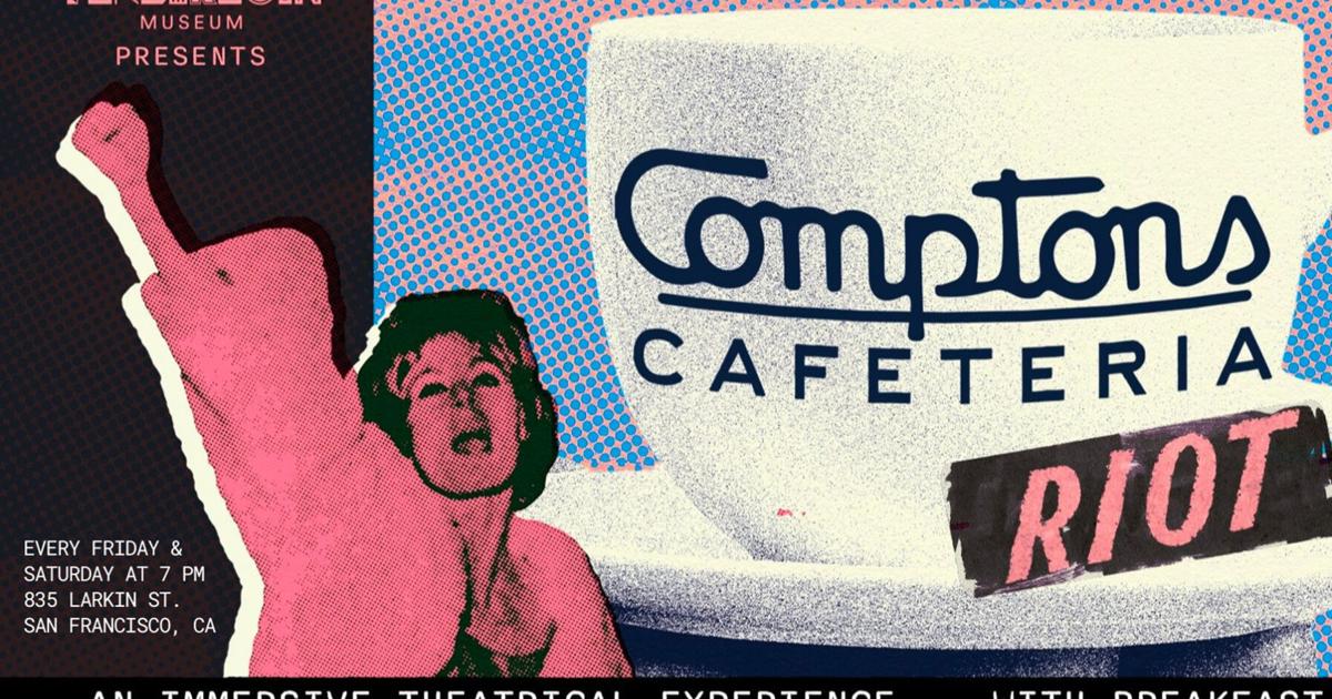 Tenderloin Museum’s ‘Compton’s Cafeteria Riot’ immerses audiences in oft-overlooked queer history | Theater