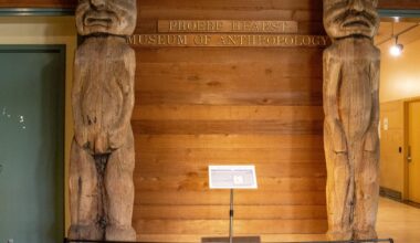 In line with growing trend of repatriation, UC Berkeley to return cultural artifacts to Agua Caliente Band of Cahuilla Indians | Campus