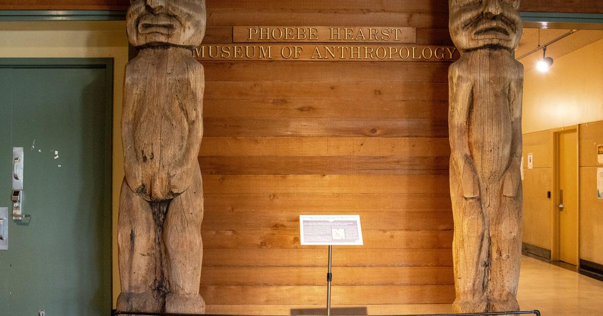 In line with growing trend of repatriation, UC Berkeley to return cultural artifacts to Agua Caliente Band of Cahuilla Indians | Campus