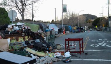 Judge grants class action status to Berkeley unhoused individuals with disabilities threatened by city policy | Housing