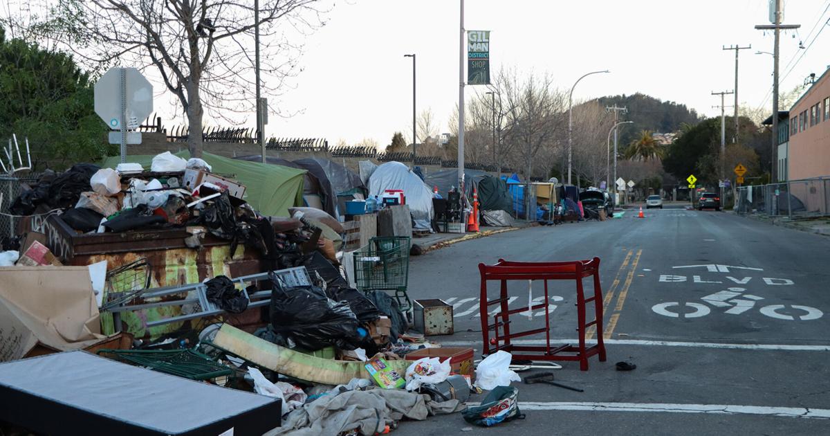 Judge grants class action status to Berkeley unhoused individuals with disabilities threatened by city policy | Housing