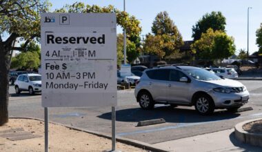 Ashby BART parking lot set to return to housing in historically Black neighborhood | Housing