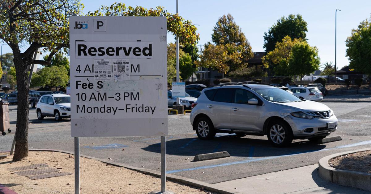 Ashby BART parking lot set to return to housing in historically Black neighborhood | Housing
