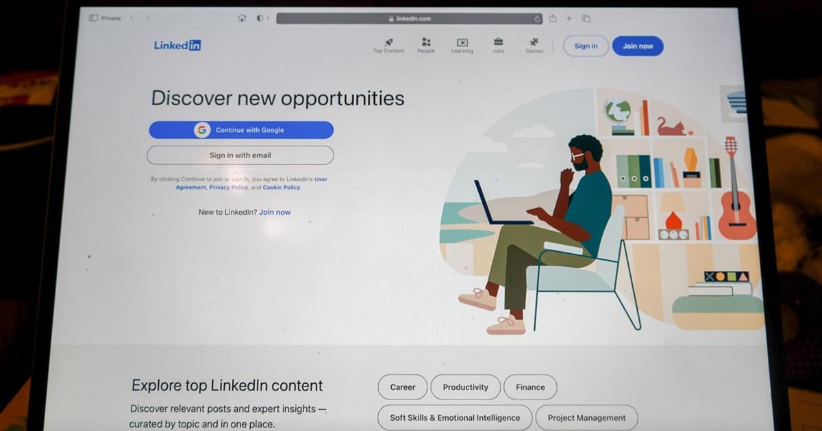 How to stand out in a job market full of AI | How To