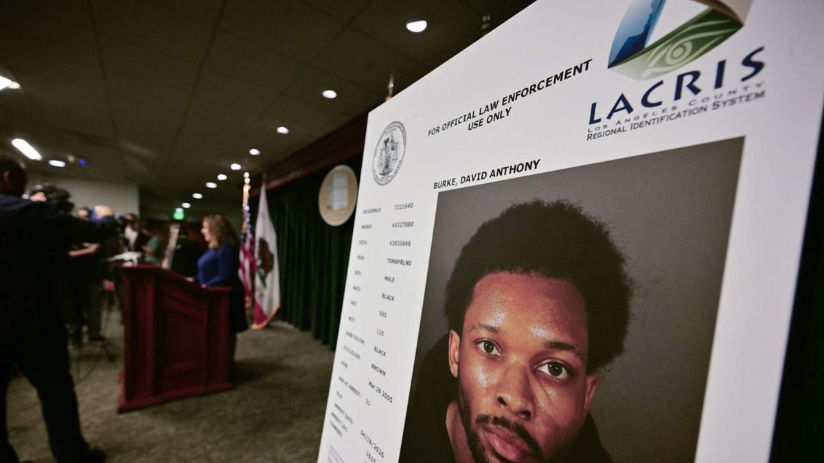D4vd Preliminary Hearing Continues Today
