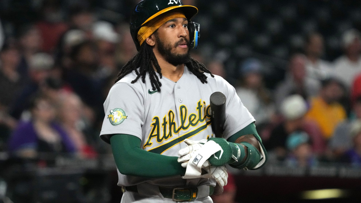The terrible testicular injury suffered by Joshua Kuroda-Grauer: Oakland Athletics rookie undergoes emergency surgery