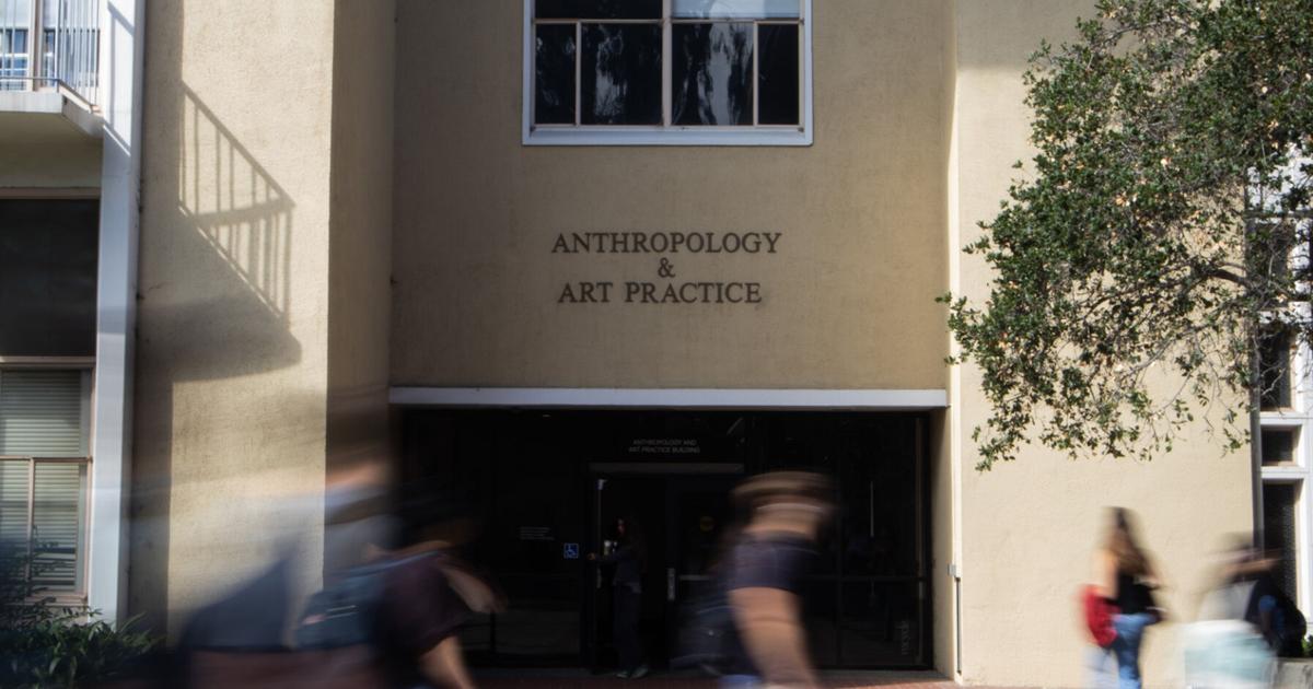 Federal funding cuts threaten programs such as UC Berkeley’s indigenous language archive | Research And Ideas