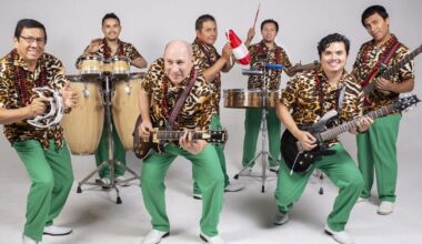 Summer of Dance: The Music Center brings movement to DTLA | Arts and Culture