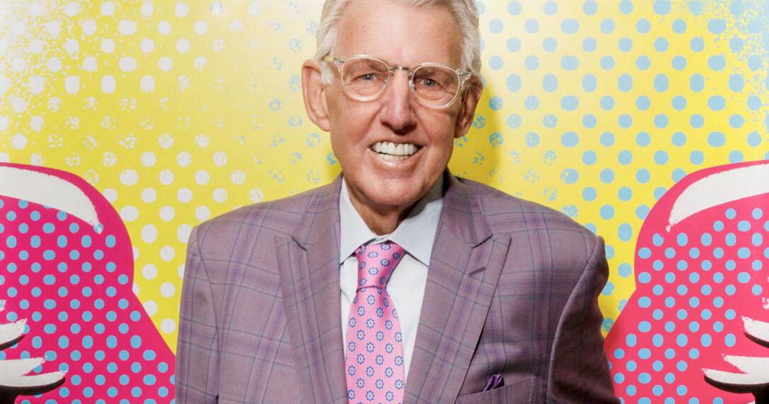ICONOCLAST: We Remember Clint Reilly | People