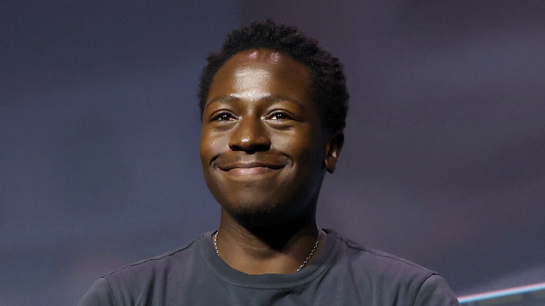 David Jonsson Named As New Black Panther At 2026 San Diego Comic-Con