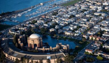 A Generational Divide Hits San Francisco's Housing Market