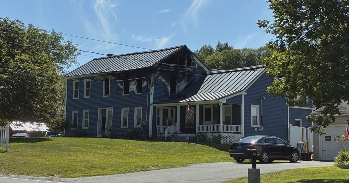 State Fire Marshal's Office requested to investigate Oakland house fire | Local News